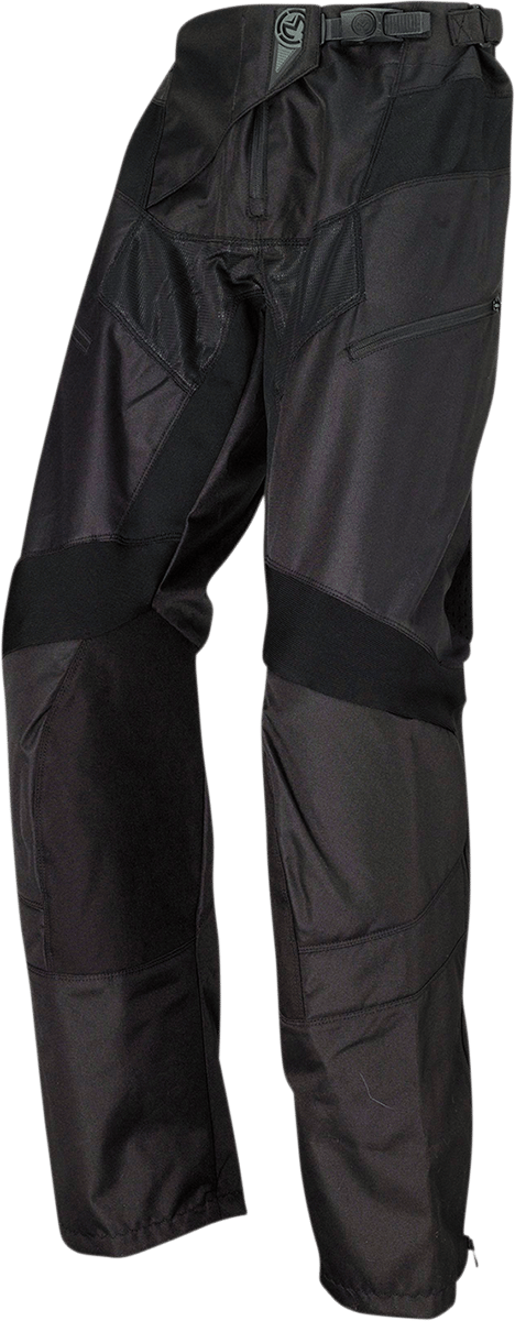 MOOSE OFFROAD Qualifier® Over-the-Boot Pants