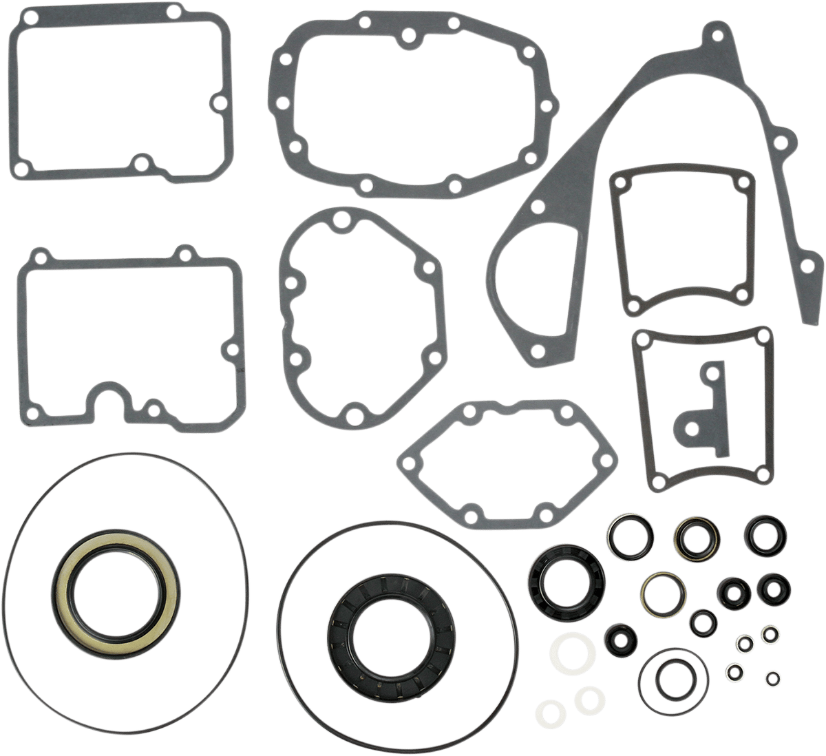 COMETIC - C9467 - Transmission Gasket Kit - 5 Speed - Big Twin