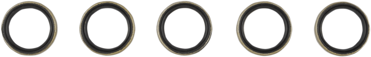 COMETIC - C9258 - Main Drive Gear Seal - 5 Pack - '91-'99 Evo