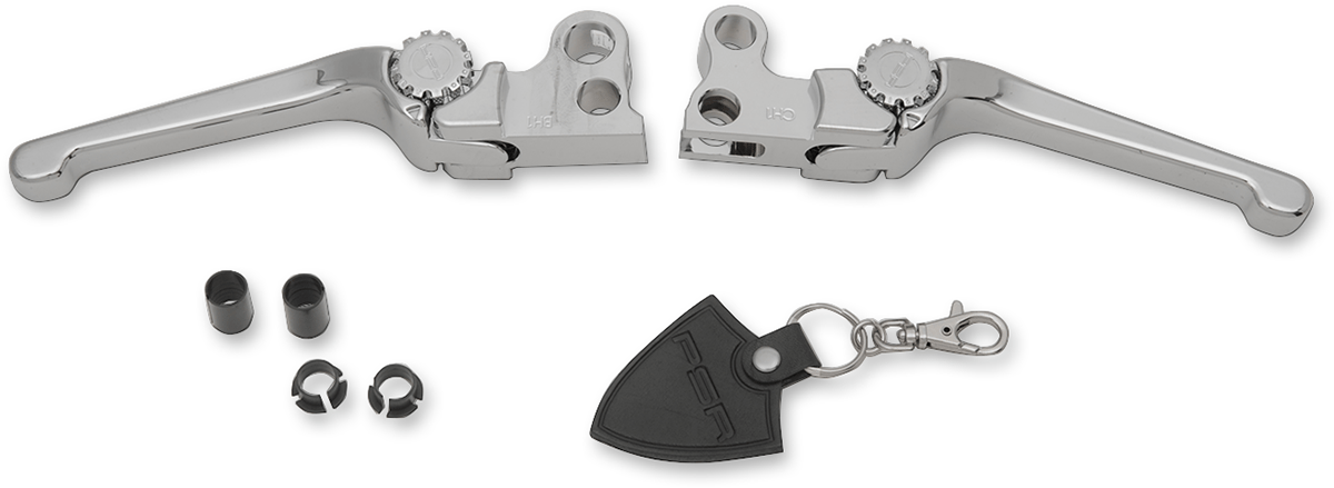 PSR Anthem Adjustable Lever Set hand lever - 120065120