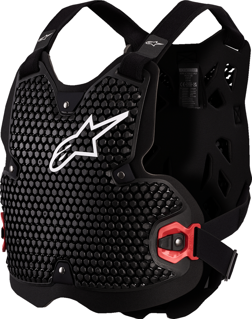 ALPINESTARS Bionic Action V2 Chest Protector (2027)