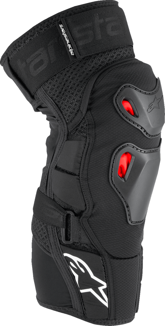 ALPINESTARS Bionic Pro Plasma Knee Protectors