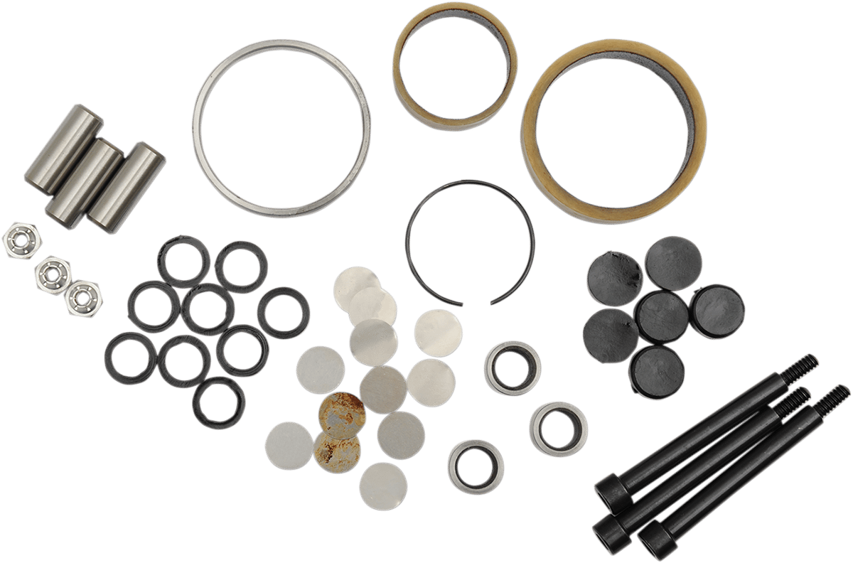 EPI Primary Clutch Rebuild Kit Clutch Component - CX400013