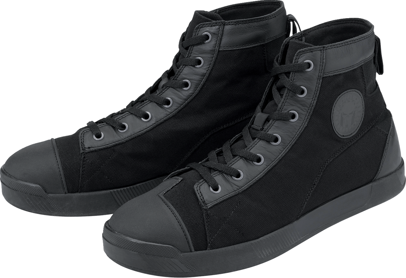 Z1R Haggard Boots