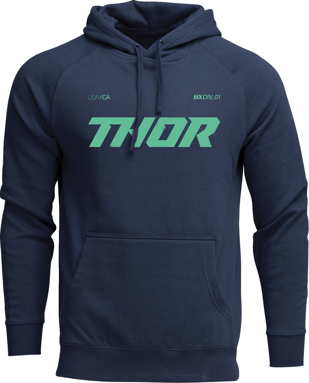 THOR Brave Pullover Hoodie