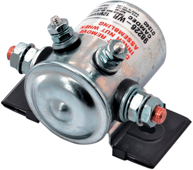 WARN - 62871 - Winch Parts