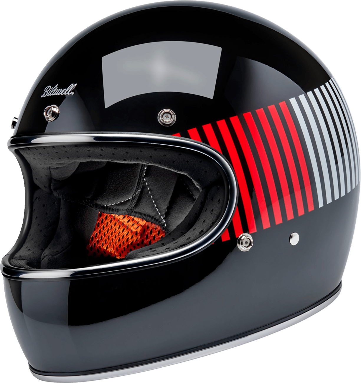 BILTWELL Gringo Raceflow Helmet