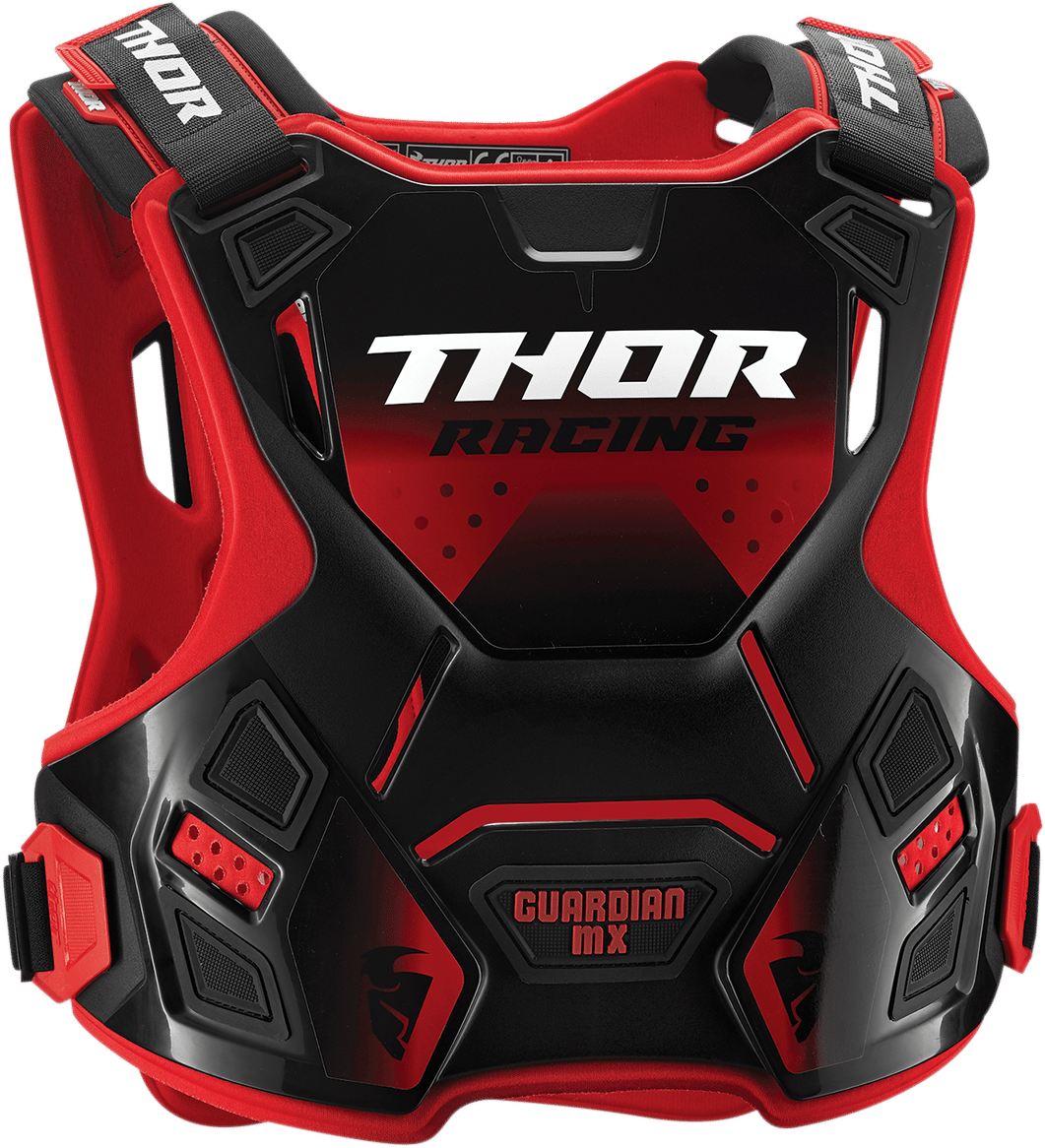 THOR Guardian MX Roost Deflector