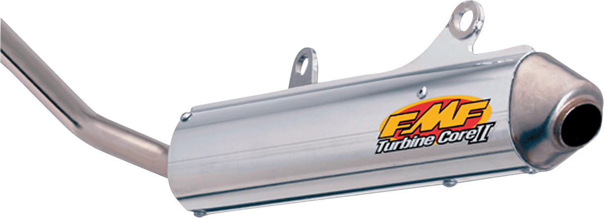 Turbinecore Ii Spark Arrestor