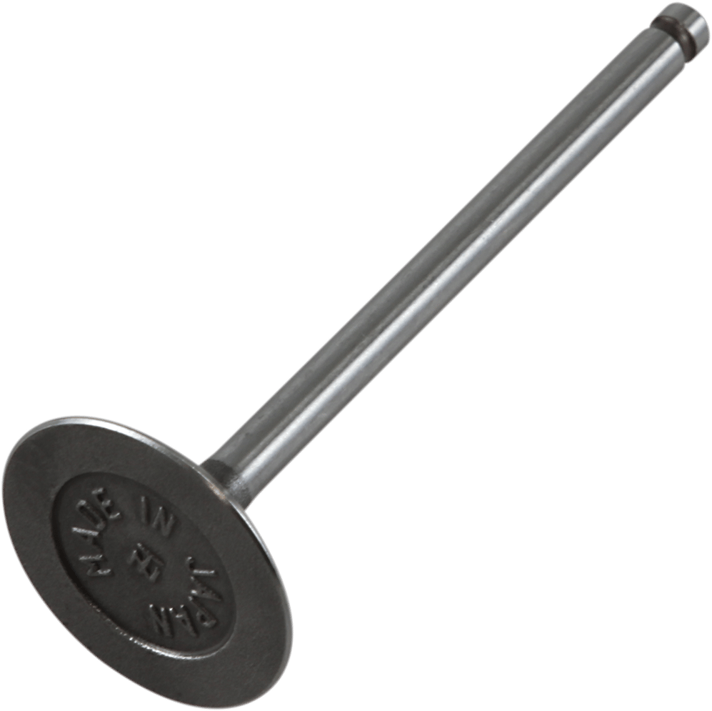 Intake Valve Steel Hon