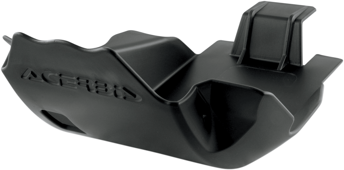 ACERBIS CRF 250R/X Skid Plate