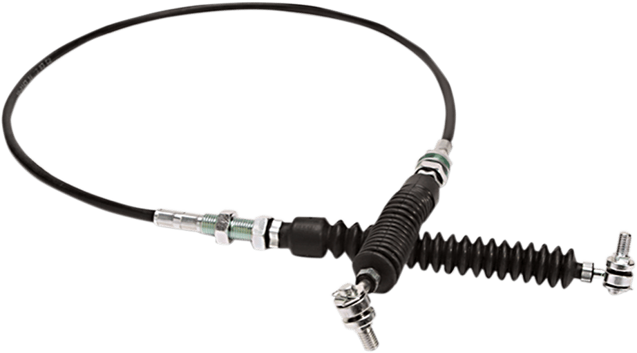 MOTION PRO Shifter Control Cable - 100161