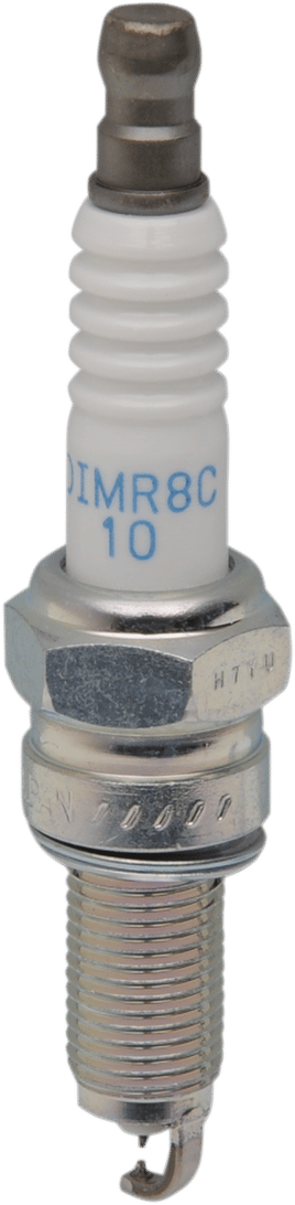 NGK SPARK PLUGS - 92743 - Laser Iridium Spark Plug — Iridium