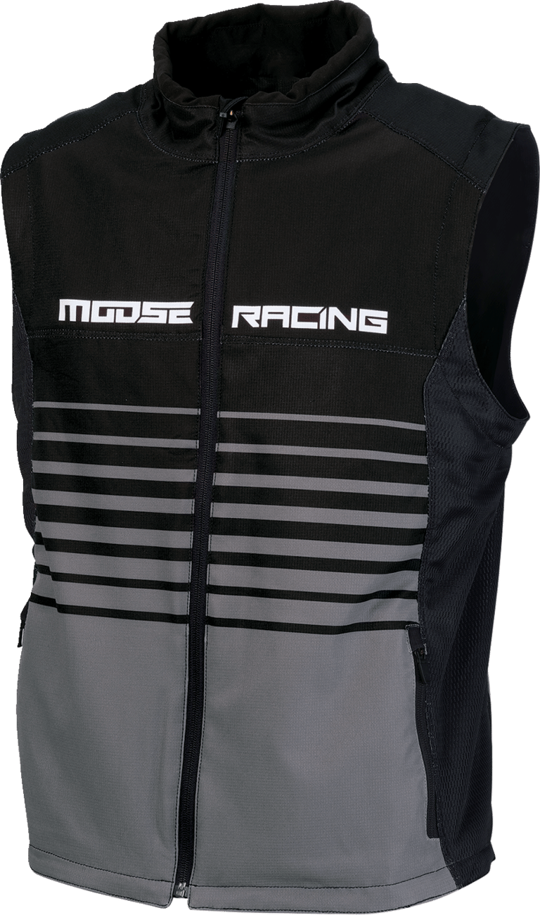 MOOSE OFFROAD Moto Vest