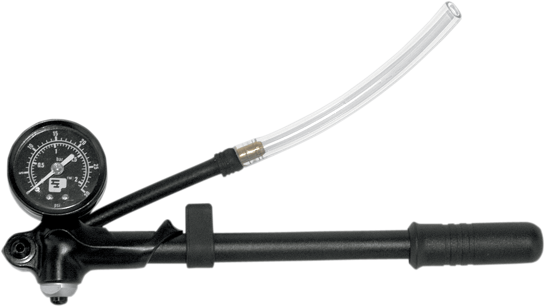 MIKUNI Pop-Off Gauge Engine Tool