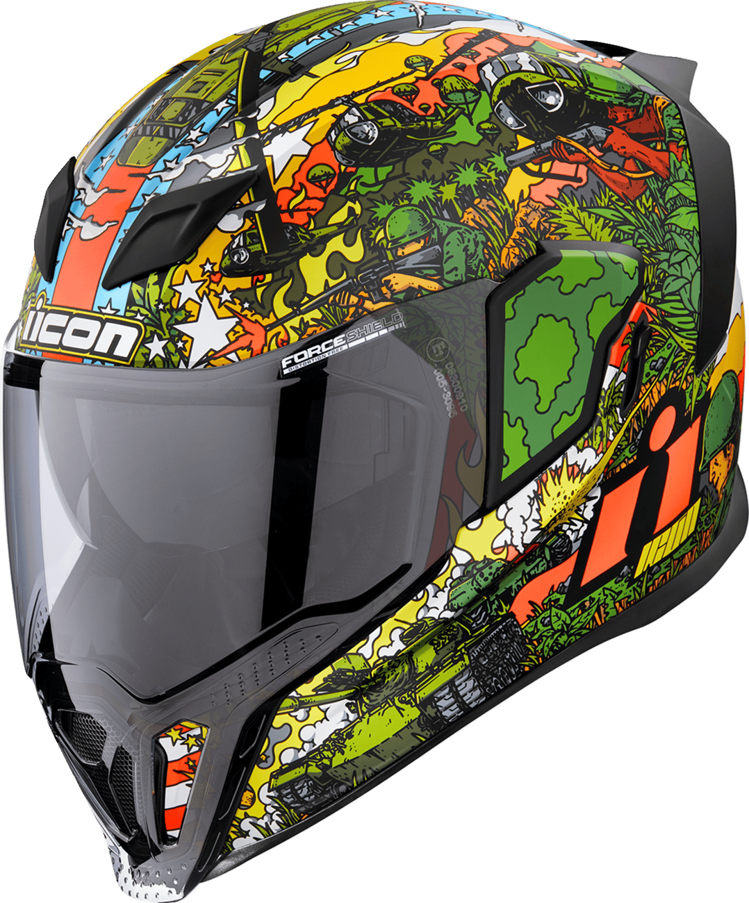 ICON Airflite™ GP23 Helmet