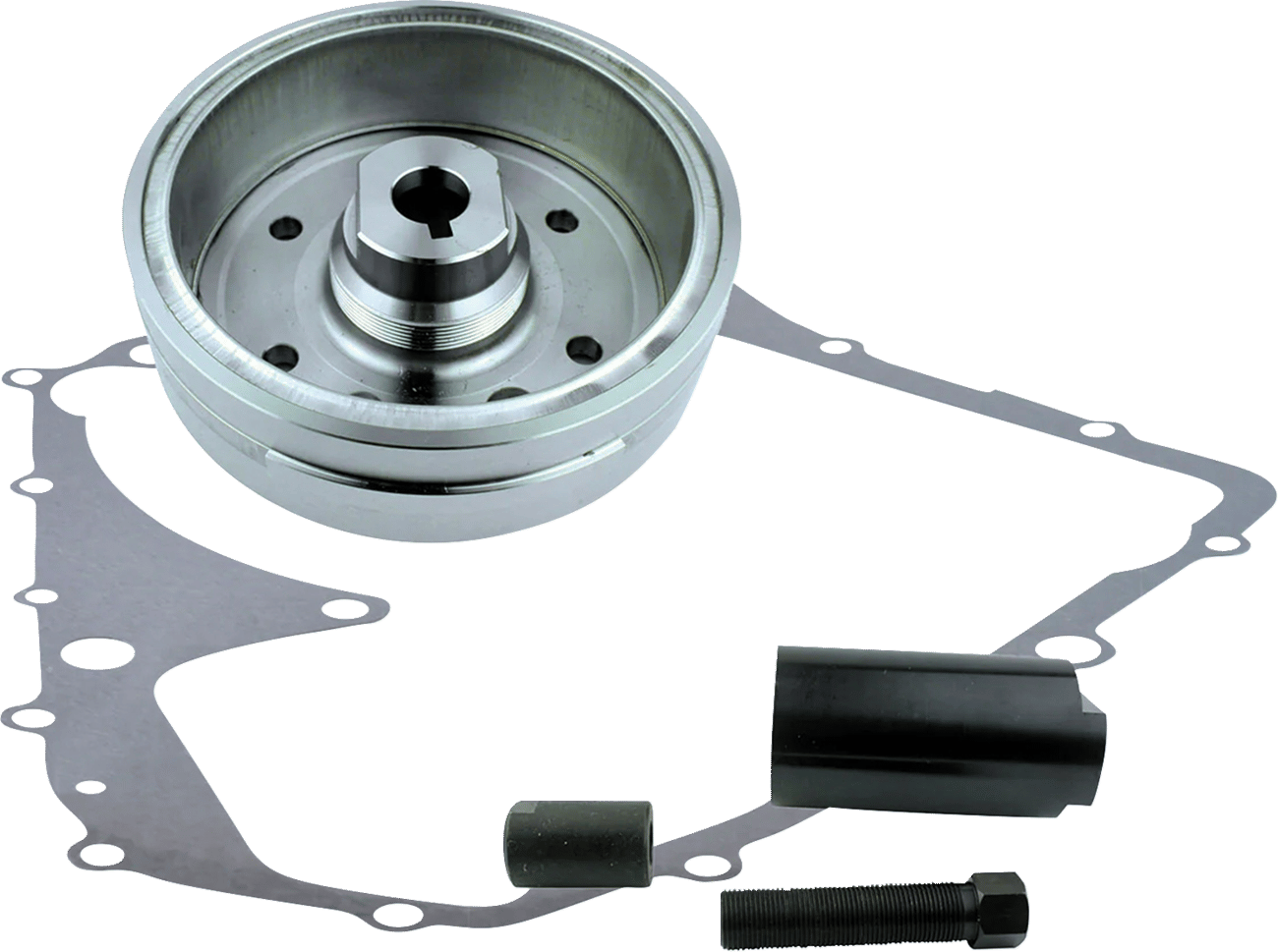 RM STATOR Flywheel Rotor Kit Alternator Stator Rotor - RM23045
