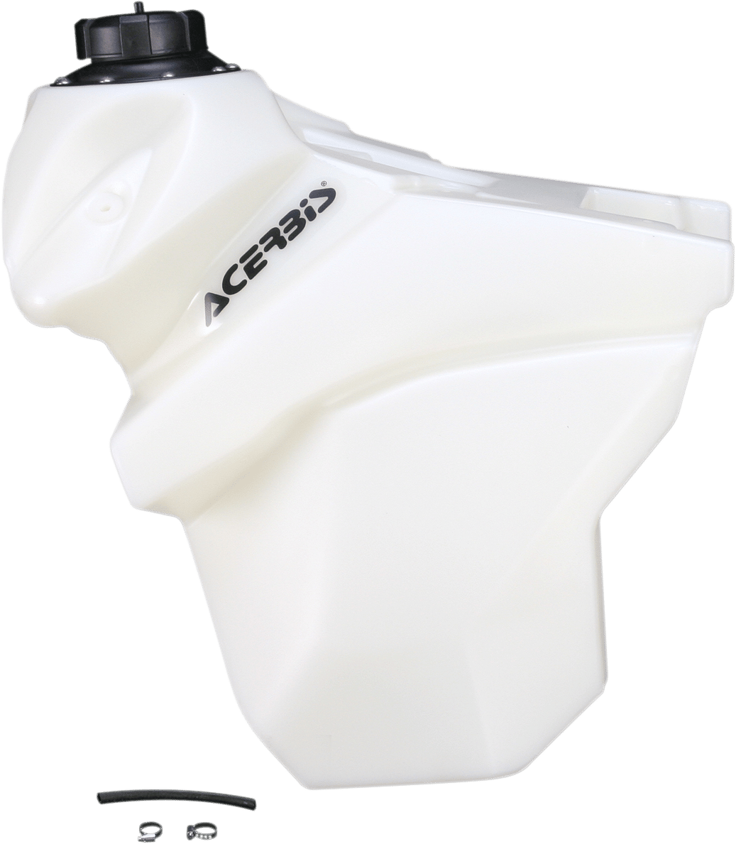ACERBIS - 2250310147 - Fuel Tank - 3 Gallon - Ktm/Husqvarna - Natural