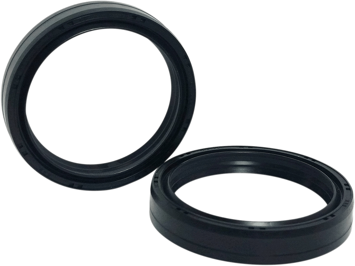 K&S TECHNOLOGIES - 161053 - Fork Seals — Street/Off-Road, 47.00 Mm