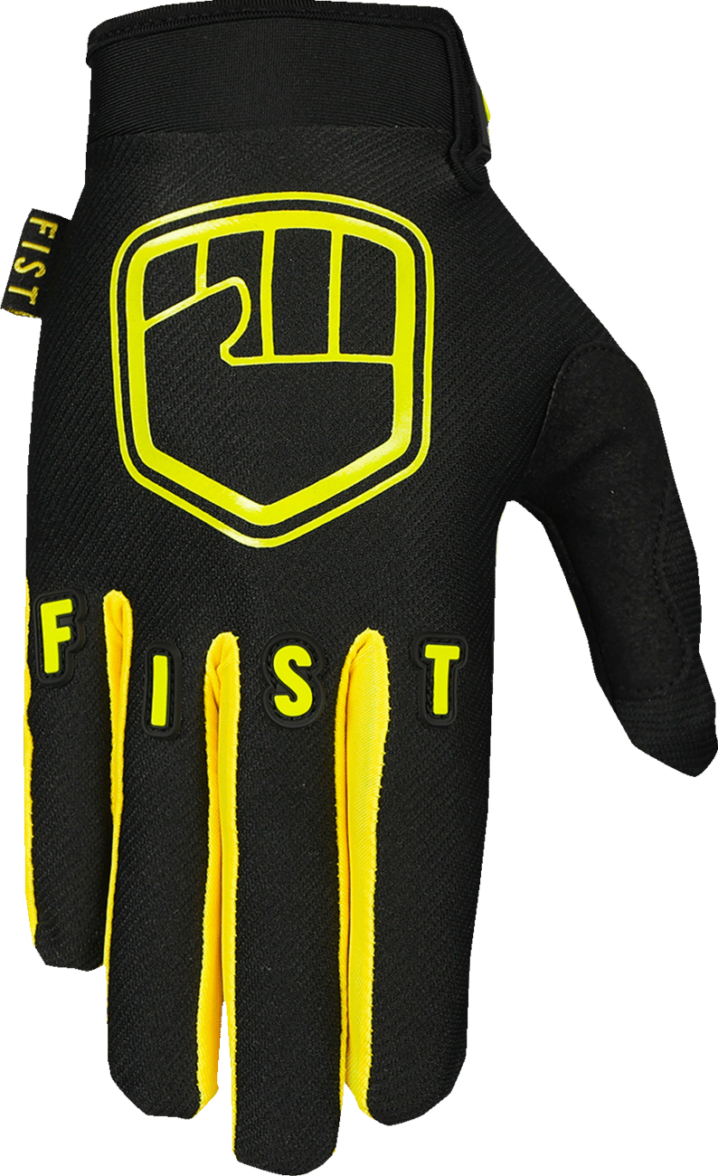 FIST HANDWEAR Youth Strapped Stocker Gloves (Ages 8-14)