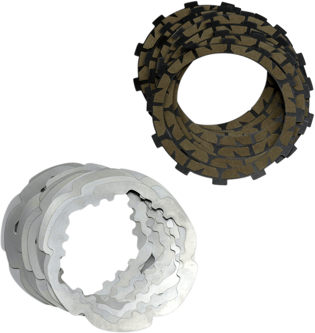 REKLUSE - RMS2813181 - Torqdrive® Clutch Pack - Gas Gas/Husqvarna/Ktm