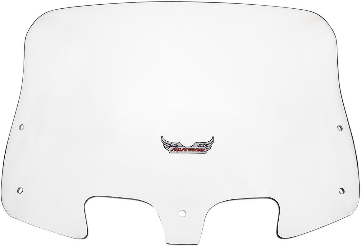 Windshield 16" Clear `17-UP Indian Chieftain