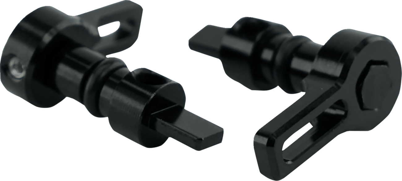 MOOSE OFFROAD Front Fork Compression Adjuster Kit Suspension Tool