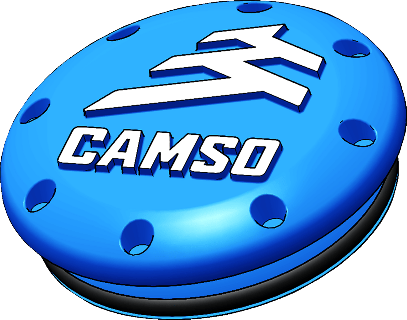 CAMSO Wheel Hub