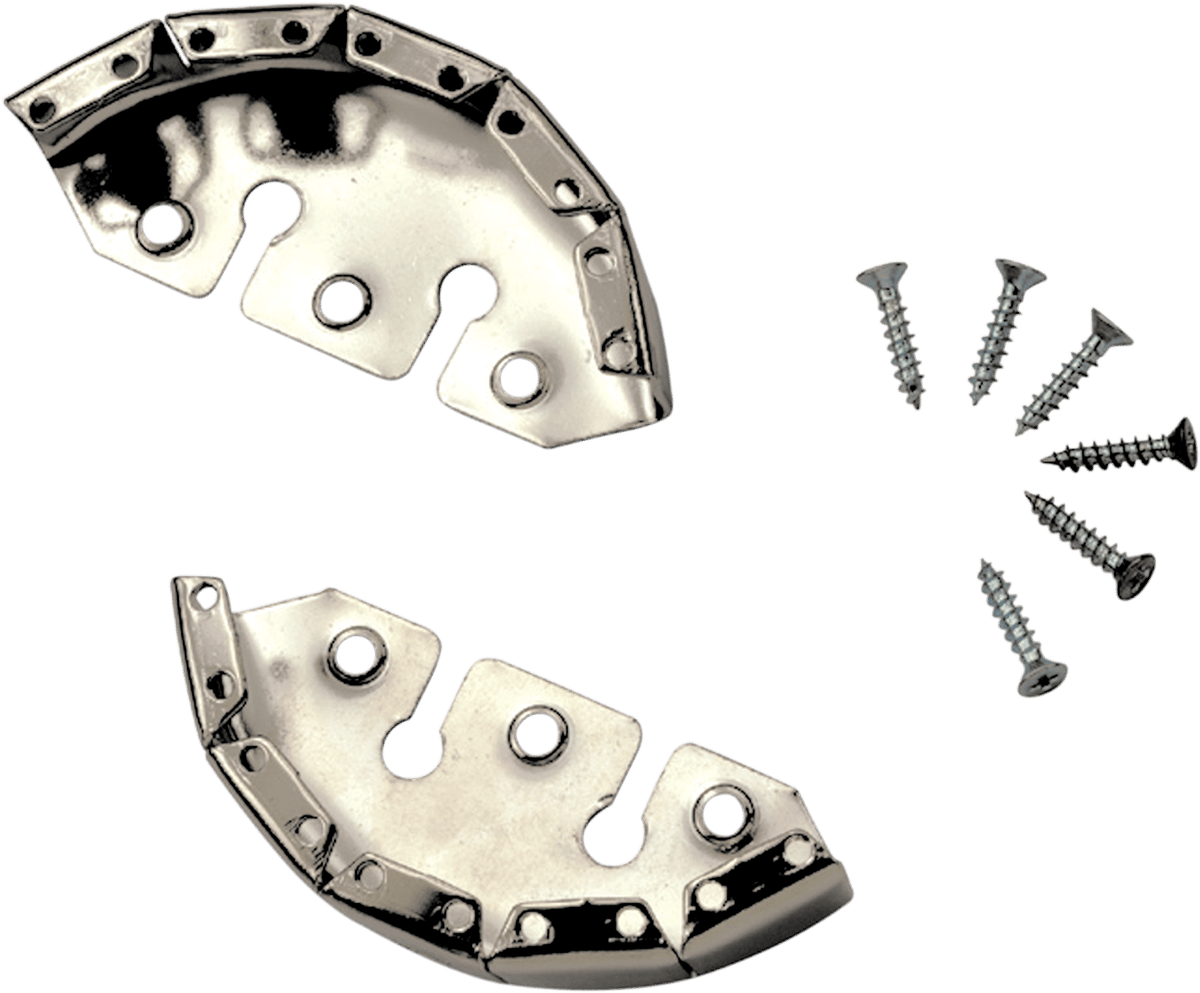 ALPINESTARS Replacement MX Boot Toe Caps