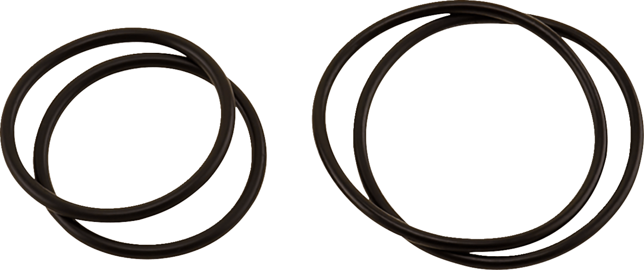BOLT - OILCHGCRF2 - Oil Change Hardware Kit - Honda