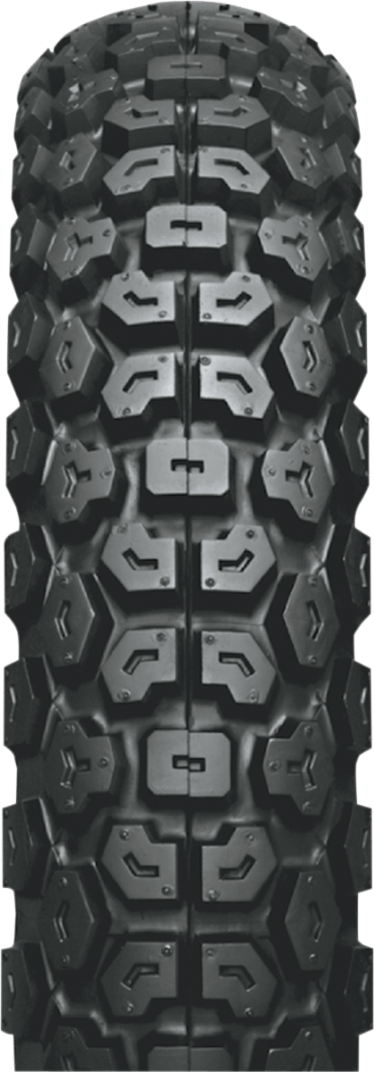 IRC GP-1 4.10-18 motorcycle tire