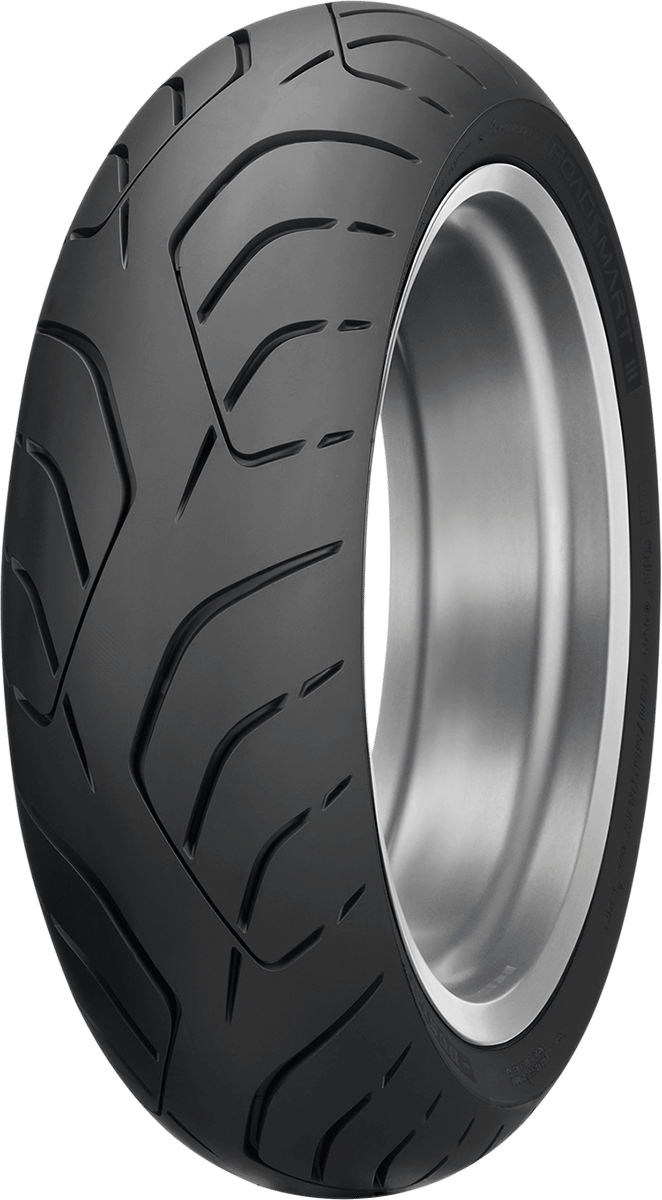 DUNLOP - 45227405 - Tire - Sportmax Roadsmart Iii - Rear - 160/70ZR17 - (73w)