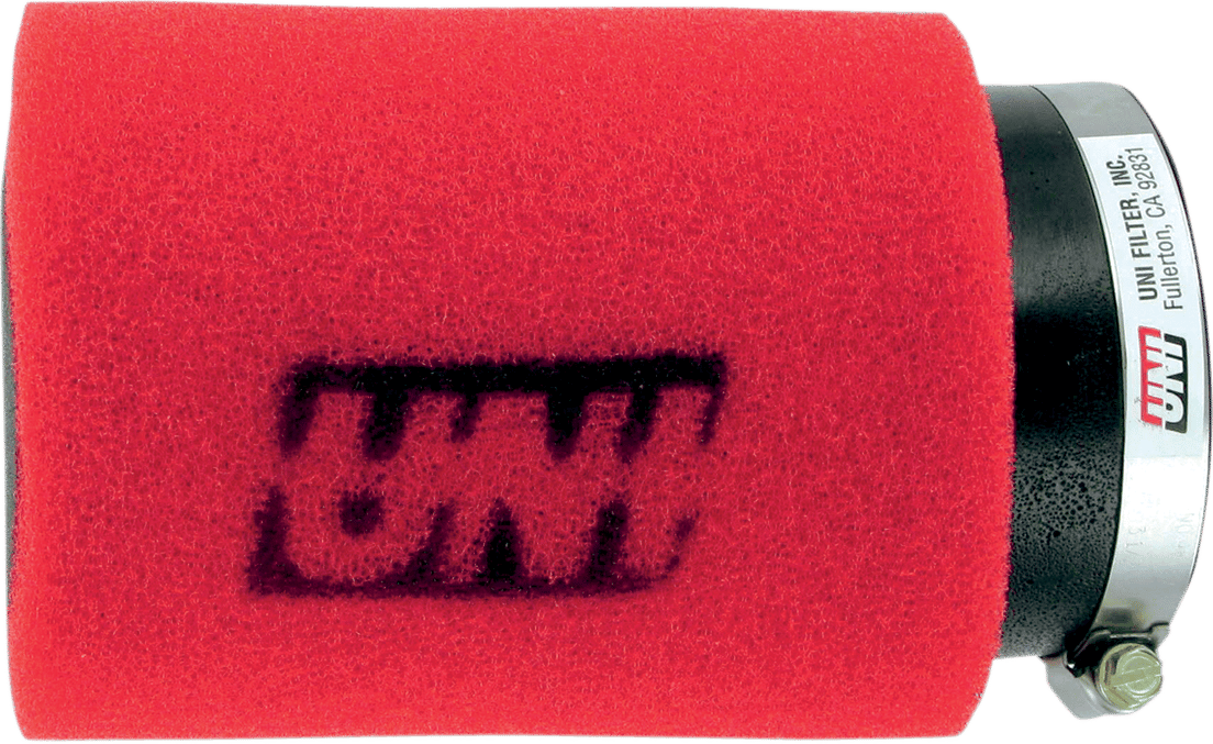 UNI FILTER - UP6300AST - 2-Stage Pod Air Filter - Angled