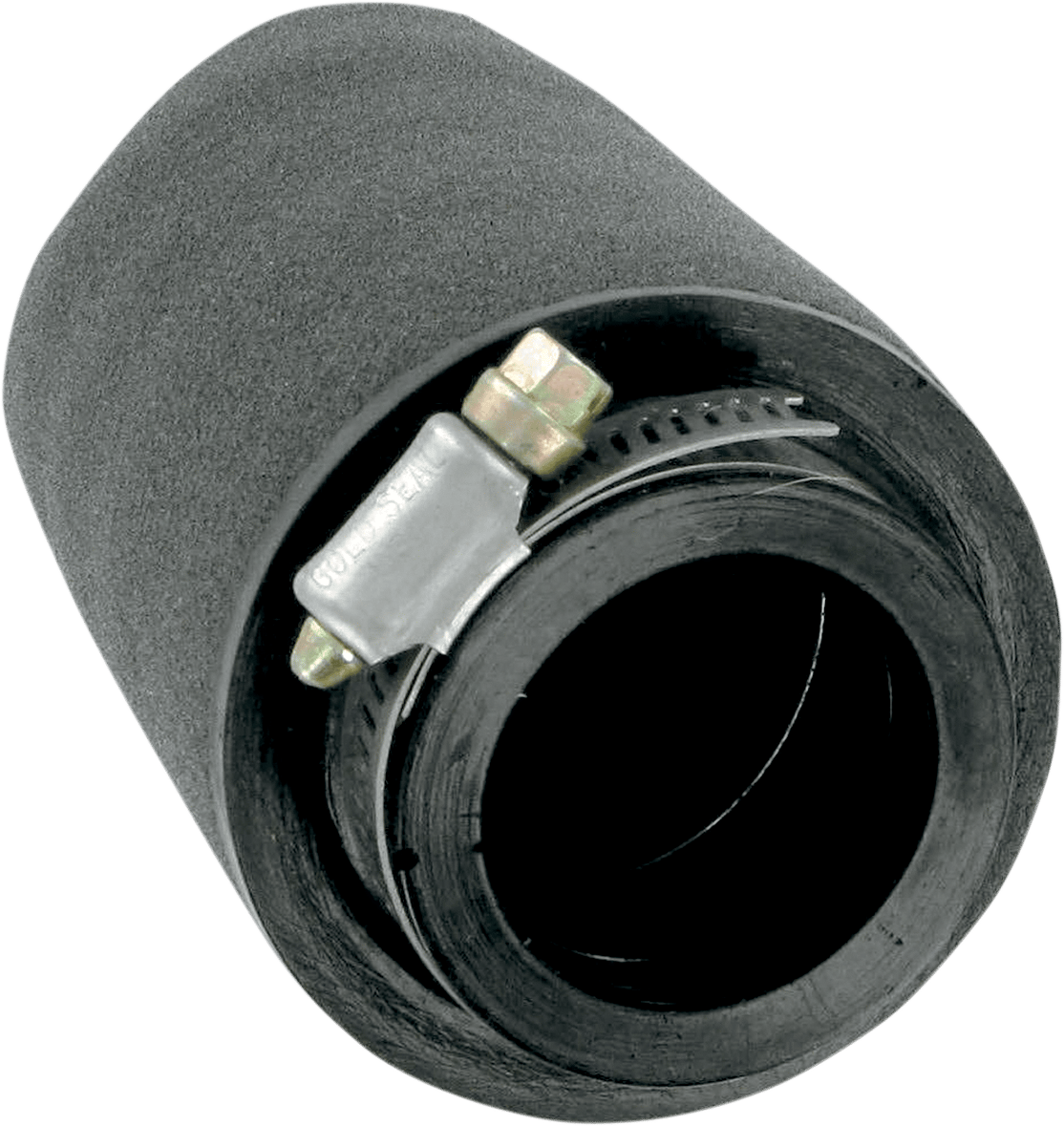 UNI FILTER - UP5152 - Pod Air Filter - Black - Centered
