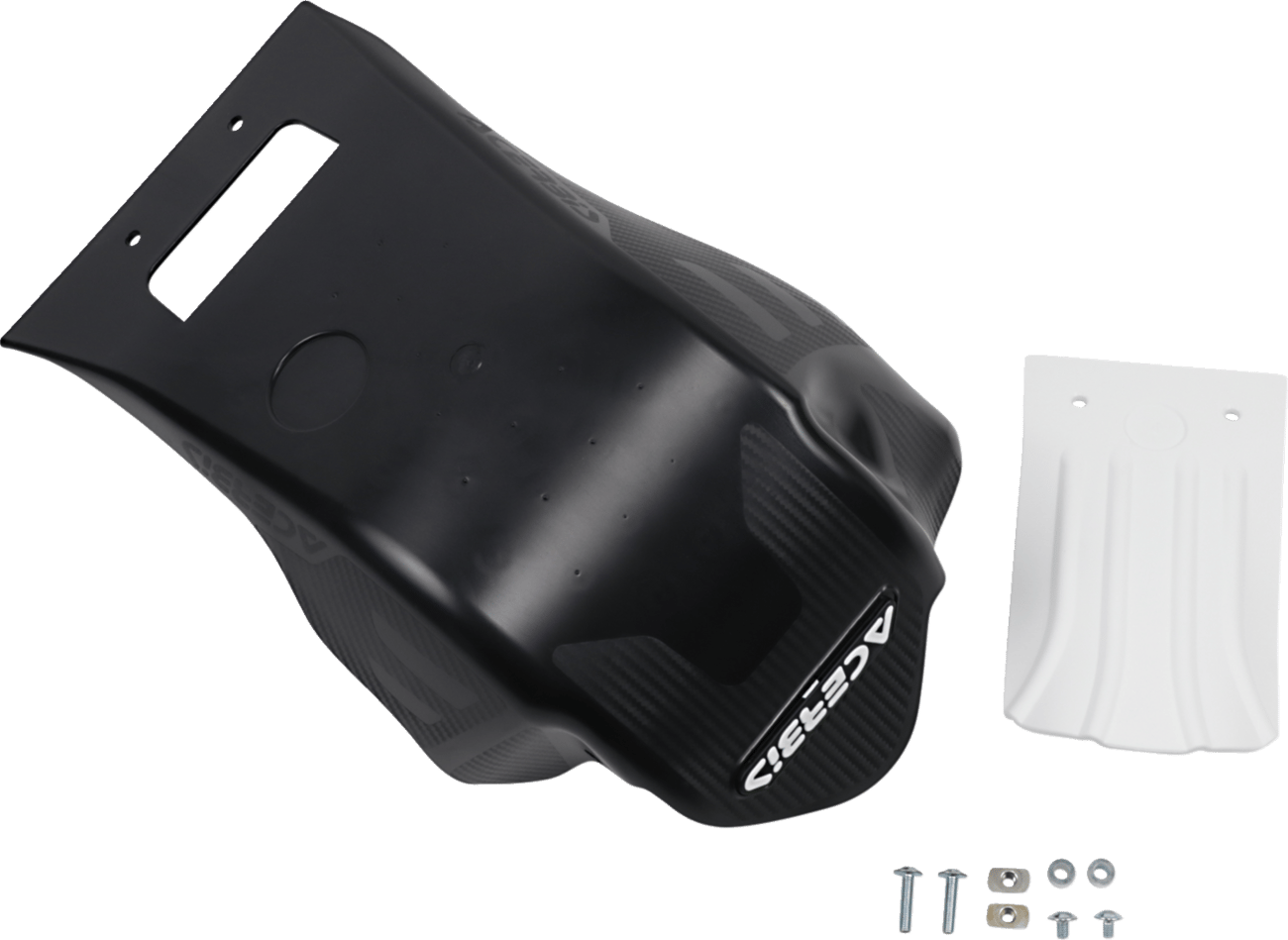 ACERBIS RMZ 250 Skid Plate
