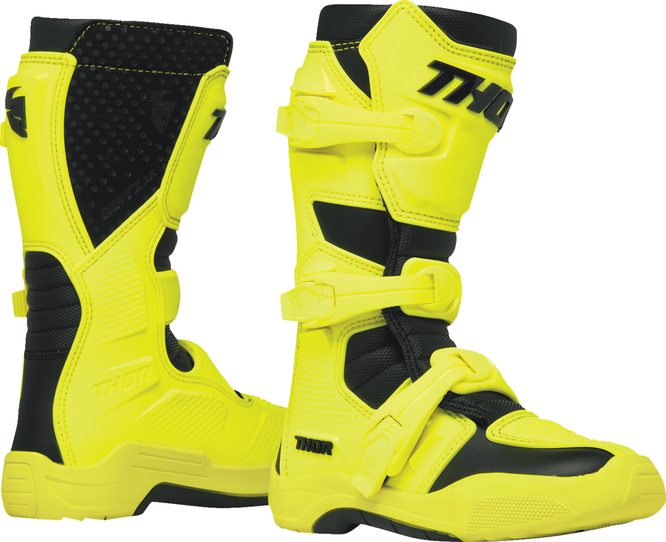 THOR Youth Blitz XR Boots