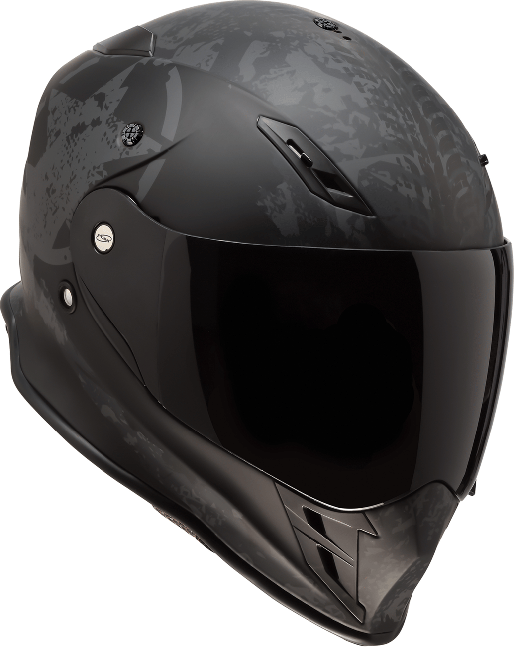 Z1R Nemesis Speed Demon Helmet