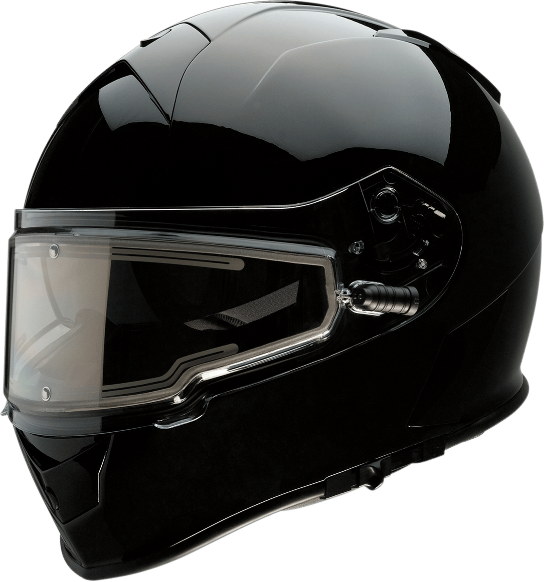 Z1R Warrant Snow Electric Helmet