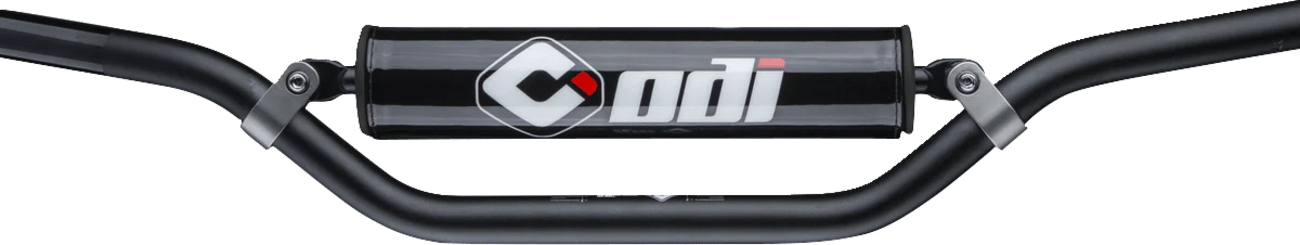 ODI - H725MXB - 7/8" Podium Oe Handlebar - 50 Sx - Black