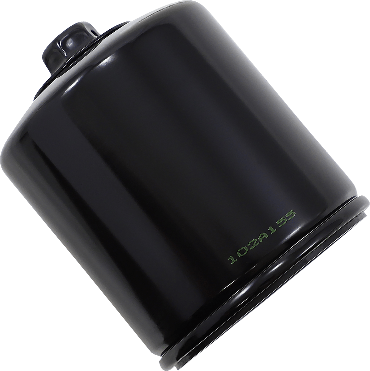 HIFLOFILTRO - HF170BRC - Performance Oil Filter - Black