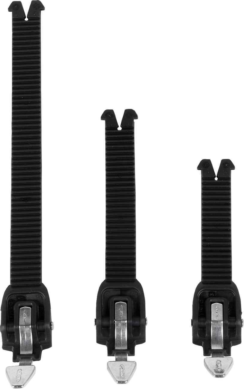 ALPINESTARS Boot Buckle Strap Kit