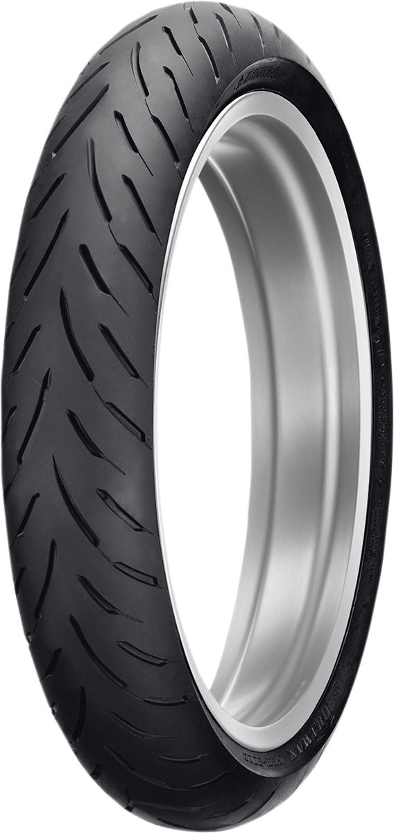 DUNLOP - 45067637 - Tire - Sportmax Gpr-300 - Front - 120/60ZR17 - (55w)