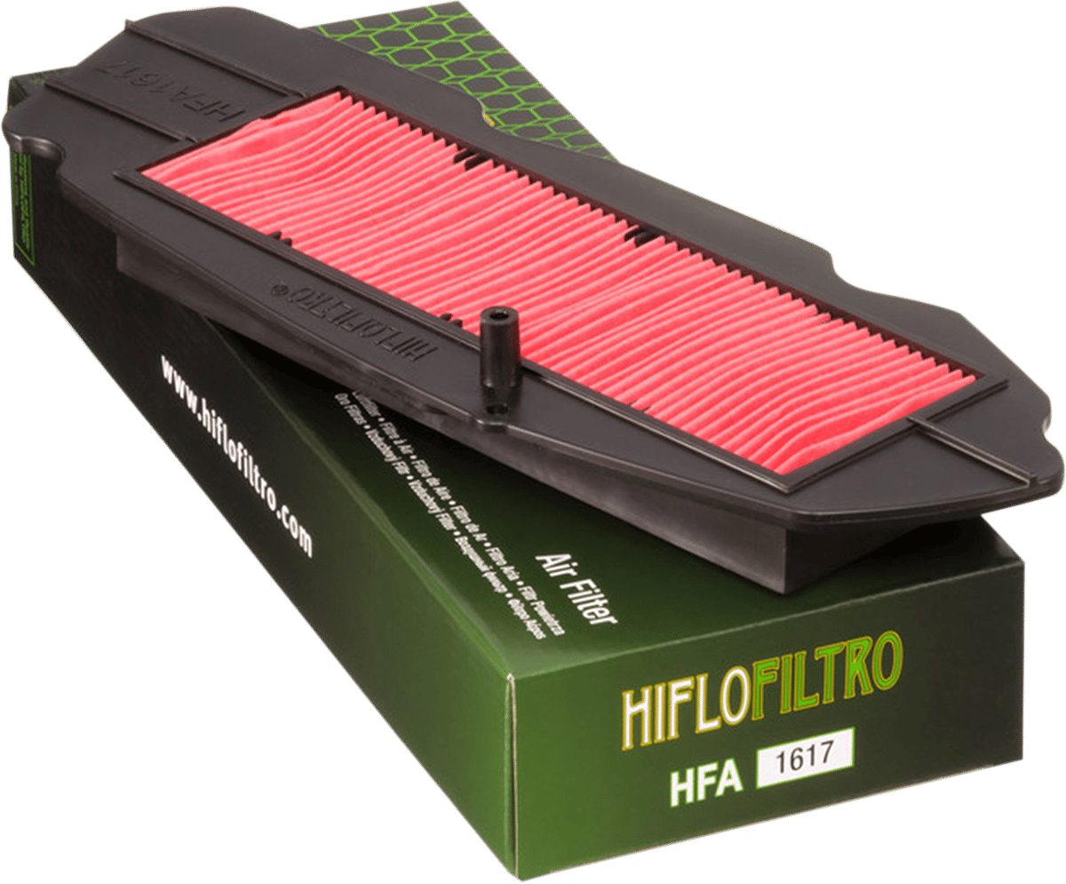 HIFLOFILTRO - HFA1617 - Oe Air Filter For Honda