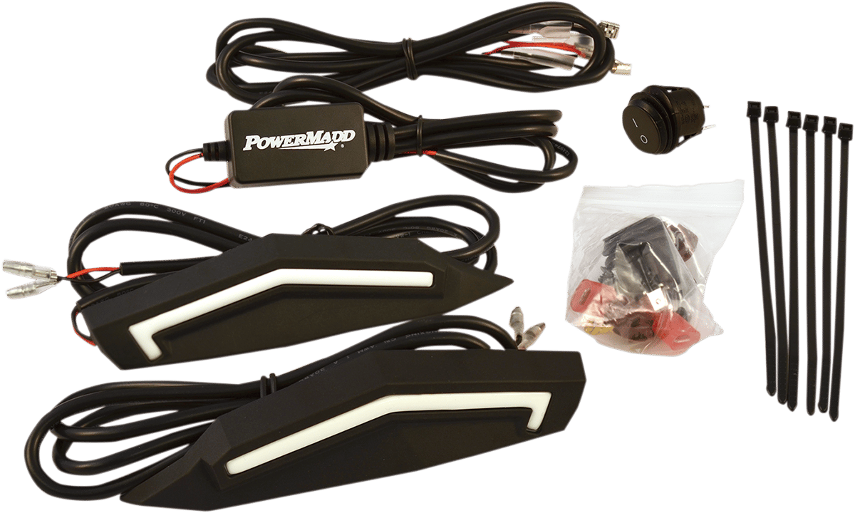 POWERMADD Sentinal Handguard - 34490