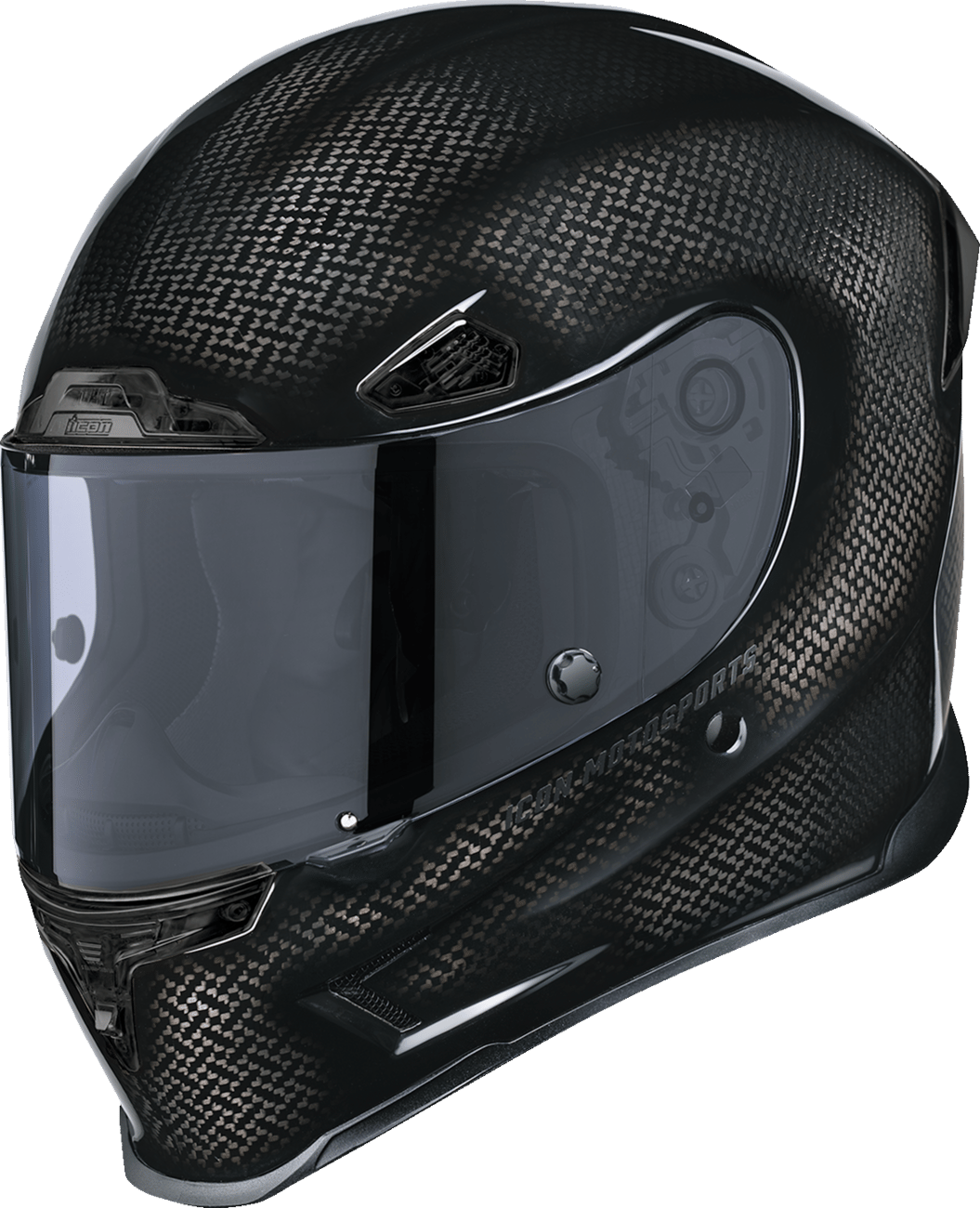 ICON Airframe Pro™ Carbon 4Tress Helmet