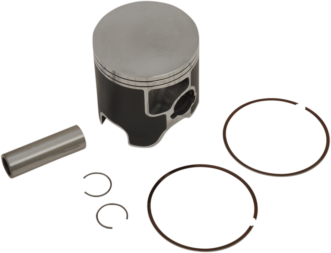 VERTEX - 24244B - Piston Kit - 71.935 Mm - Gas Gas | Husqvarna | Ktm