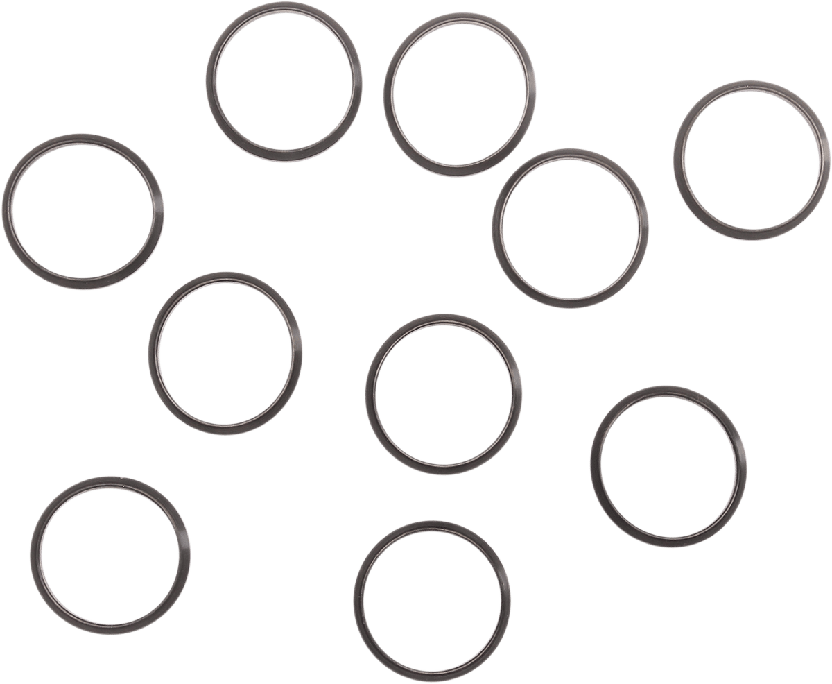 COMETIC - C9290 - Internal Manifold Seal - 10 Pack - Twin Cam