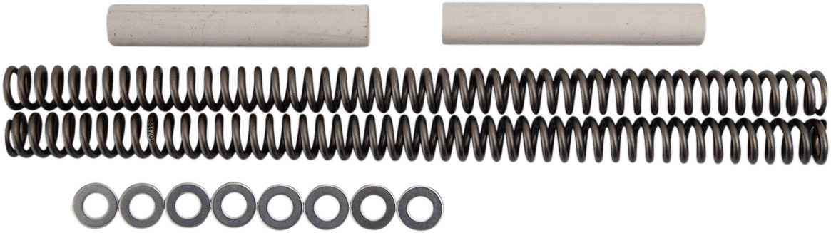 Race Tech Suspension Spring - FRSP S2341100