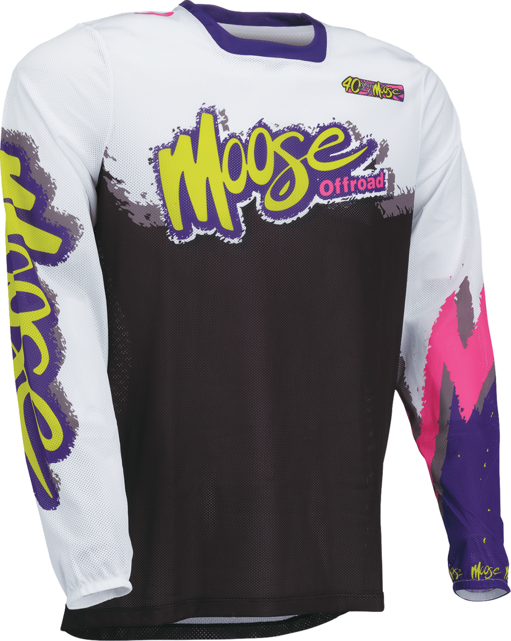 MOOSE OFFROAD Sahara LE Jersey