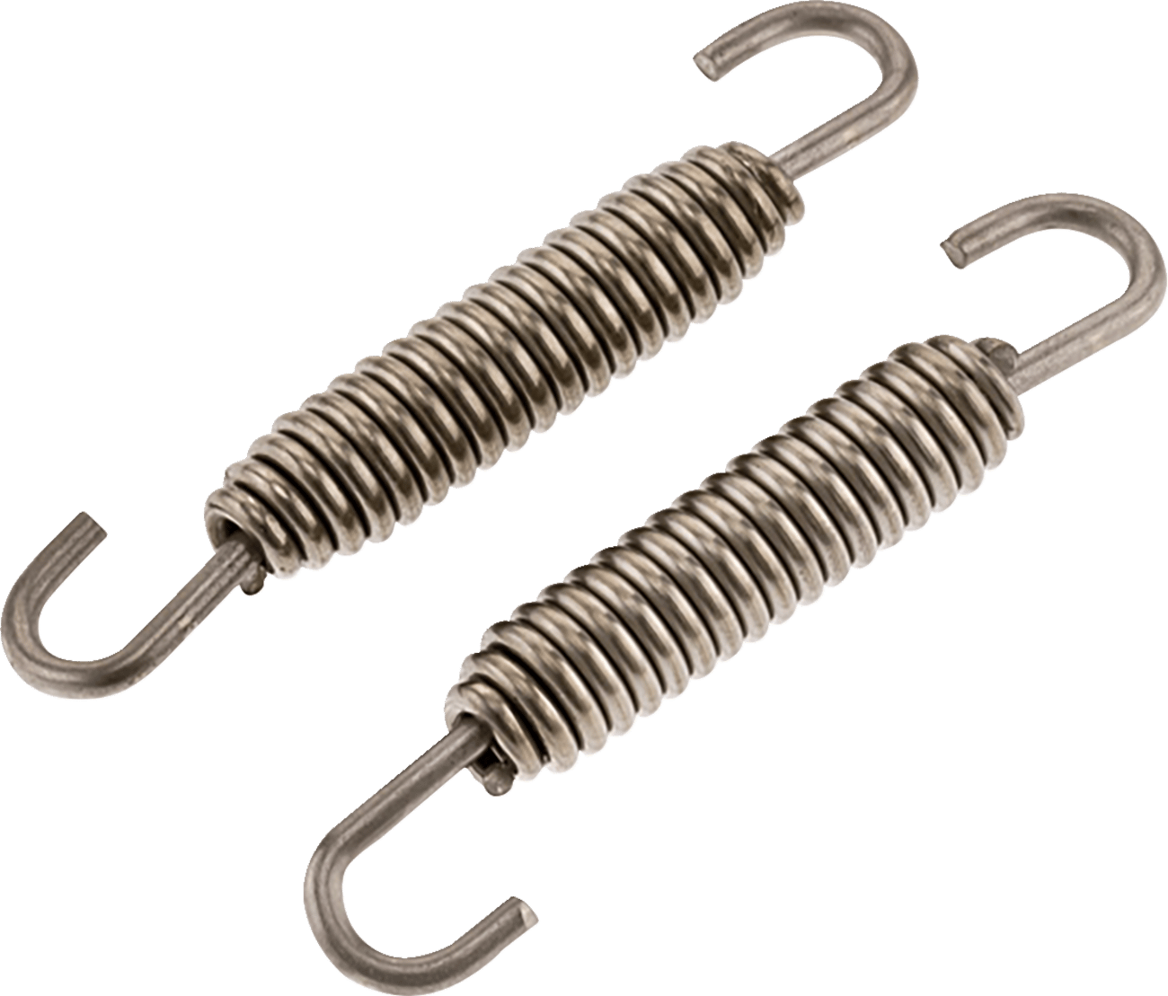 BOLT - 02320260 - Exhaust Pipe Spring - 62 Mm - 4-Pack